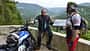 Motorradtour Doubs Frankreich