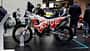 Kove 450 Rally Factory