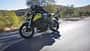 Honda Hornet Fahrbericht