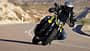 Honda Hornet Fahrbericht
