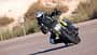 Honda Hornet Fahrbericht