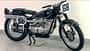 BMW R 68 (1952) ISDT Six Days Mecum Auctions Las Vegas (01/2023)