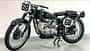 BMW R 68 (1952) ISDT Six Days Mecum Auctions Las Vegas (01/2023)
