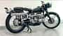 BMW R 68 (1952) ISDT Six Days Mecum Auctions Las Vegas (01/2023)
