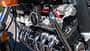 1 Million Kilometer Honda CBX
