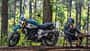 CF Moto 700CL-X Adventure (2023)