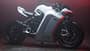 Zero SR-X Concept Konzept mit Bill Webb von Huge Design (02/2023)