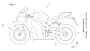 Honda V4 Patent