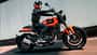 Harley-Davidson X 500 (2023)