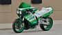 Suzuki GSX-R 1100 von 1986 Skoal Bandit Special Restomod Mecum Auctions (04/2023) 