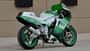 Suzuki GSX-R 1100 von 1986 Skoal Bandit Special Restomod Mecum Auctions (04/2023) 