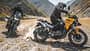Zongshen Zonsen Cyclone RX 401 Enduro (2023)