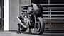 Ducati Monster 821  Rough Crafts