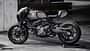 Ducati Monster 821  Rough Crafts