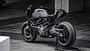 Ducati Monster 821  Rough Crafts