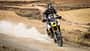 Triumph Tiger 900 Rally Aragón und Tiger 900 GT Aragón Sondermodelle 2023