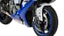 Puig Bremskühler Brake Cooler Bremsen Verkleidung GP Racing