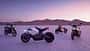 Ola Electric Elektromotorrad 4 Prototypes