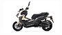 Keeway Vieste 300 XDV
