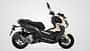 Keeway Vieste 300 XDV