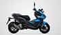 Keeway Vieste 300 XDV