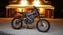 Mantis Rawwr Electric Dirt Bike