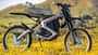 Mantis Rawwr Electric Dirt Bike