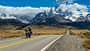 Motorradreise Südamerika Patagonien Chile Argentinien