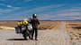 Motorradreise Südamerika Patagonien Chile Argentinien