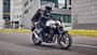 Honda CB 500 Hornet 2024