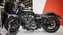 Shineray SWM Stormbreaker V 1200 Custom (EICMA 2023)