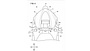 Honda-Patent Fireblade-Verkleidung