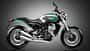 Moto Guzzi V 120 Bellagio von Oberdan Bezzi Design