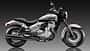 Moto Guzzi V 100 California S von Oberdan Bezzi Design