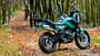 Brixton Storr 500, Gaokin Storr 500