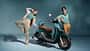 Honda Stylo 160 Roller