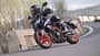 KTM 390 Duke (2024) Fahrbericht