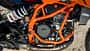 KTM 390 Duke (2024) Fahrbericht