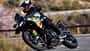 BMW F 900 GS (2024) Fahrbericht