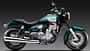 Moto Guzzi V 100 California von Oberdan Bezzi Design