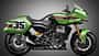 Moto Guzzi V 120 California Racing Bagger von Oberdan Bezzi Design