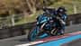 Suzuki GSX-8S Team Suzuki Edition Frankreich (05/2024) 