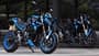 Suzuki GSX-8S Team Suzuki Edition Frankreich (05/2024) 