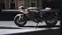 Ducati Scrambler CR24I Konzept (05/2024)
