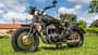 Praga ZS 800 Limited Edition (2024)