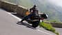 Umfaller Unfall Sturz Stilfser Joch Kehre Kurve Fahrtechnik
