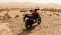 QJMotor SRT 600 Enduro (2024)