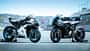 CFMoto 675 SR R 