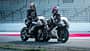 CFMoto 675 SR R 
