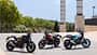 Royal Enfield Guerilla 450